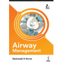 AIRWAY MANAGEMENT book by Geetanjali S Verma