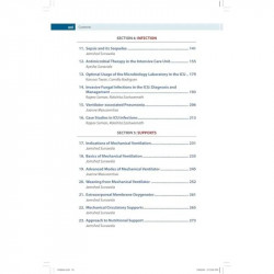 Essentials of Critical Care Medicine for the Physicians book by Jamshed Sunavala - Additional Image 8