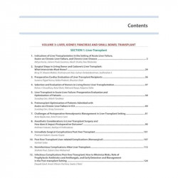 INTENSIVE CARE MANAGEMENT OF POST-TRANSPLANT PATIENTS: A GUIDE FOR CRITICAL CARE SPECIALISTS VOL.3 book by Aklesh Tandekar,… - A