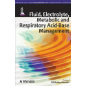Fluid, Electrolyte, Metabolic and Respiratory Acid-Base Management book by Vimala. A