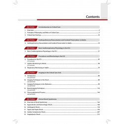 PRINCIPLES OF CRITICAL CARE book by Farokh Erach Udwadia - Additional Image 5