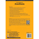 Short Textbook of Anesthesia, 7/E for MBBS Students and MD/DA/DNB Aspirants | 9 Sections, Recent Drugs, Equipment and Ventil… -