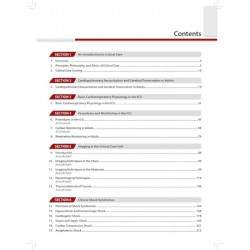 PRINCIPLES OF CRITICAL CARE book by Farokh Erach Udwadia - Additional Image 6