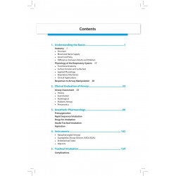 AIRWAY MANAGEMENT book by Geetanjali S Verma - Additional Image 5
