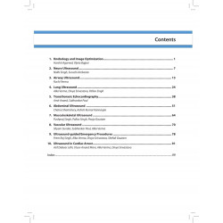PULSE: EMERGENCY ULTRASOUND GUIDE book by Alka Verma, Divya Srivastava - Additional Image 5
