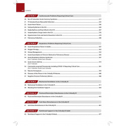 PRINCIPLES OF CRITICAL CARE book by Farokh Erach Udwadia - Additional Image 7
