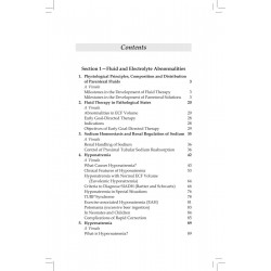 Fluid, Electrolyte, Metabolic and Respiratory Acid-Base Management book by Vimala. A - Additional Image 5
