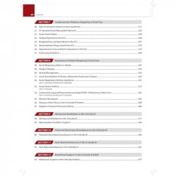PRINCIPLES OF CRITICAL CARE book by Farokh Erach Udwadia - Additional Image 8