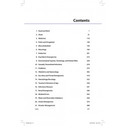 101 Clinical Cases in Emergency Room book by Badar M Zaheer - Additional Image 5