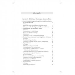 Fluid, Electrolyte, Metabolic and Respiratory Acid-Base Management book by Vimala. A - Additional Image 6