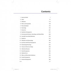 101 Clinical Cases in Emergency Room book by Badar M Zaheer - Additional Image 6
