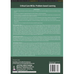 CRITICAL CARE MCQS PROBLEM-BASED LEARNING book by Kapil Gangadhar Zirpe - Additional Image 3