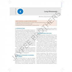 PULSE: EMERGENCY ULTRASOUND GUIDE book by Alka Verma, Divya Srivastava - Additional Image 8