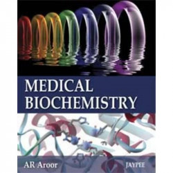 Medical Biochemistry (POD) book by Aroor