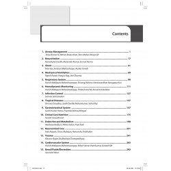 CRITICAL CARE MCQS PROBLEM-BASED LEARNING book by Kapil Gangadhar Zirpe - Additional Image 5