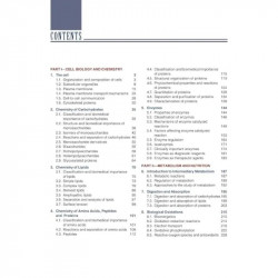 Medical Biochemistry (POD) book by Aroor - Additional Image 3