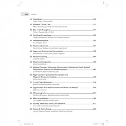CRITICAL CARE MCQS PROBLEM-BASED LEARNING book by Kapil Gangadhar Zirpe - Additional Image 8