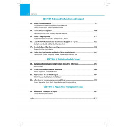 HANDBOOK OF SEPSIS MANAGEMENT STRATEGIES book by Kapil Gangadhar Zirpe, Subhal Bhalchandra Dixit - Additional Image 7