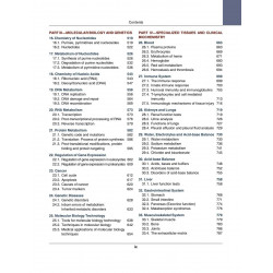 Medical Biochemistry (POD) book by Aroor - Additional Image 6