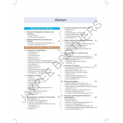 Textbook of Medical Biochemistry, 9/E by Chatterjea for MBBS 1st Year Students | Clinically-Oriented Biochemistry with Colou… -