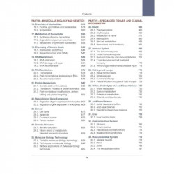 Medical Biochemistry (POD) book by Aroor - Additional Image 7