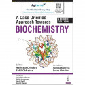 A Case Oriented Approach Towards Biochemistry book by Namrata Chhabra, Sahil Chhabra - Back Cover