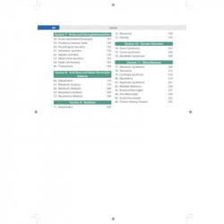 Early Clinical Exposure: A Case Based Approach in Clinical Biochemistry, 2/E for MBBS 1st Year Students | 86 Case Studies as… -