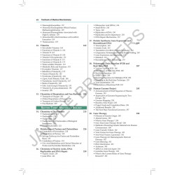 Textbook of Medical Biochemistry, 9/E by Chatterjea for MBBS 1st Year Students | Clinically-Oriented Biochemistry with Colou… -