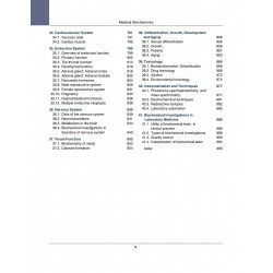 Medical Biochemistry (POD) book by Aroor - Additional Image 8