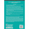 Practical Clinical Biochemistry Methods & Interpretations, 6/E for MBBS 1st Year Students | Laboratory Practical Manual with… -