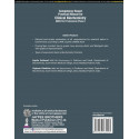 Competency Based Practical Manual for Clinical Biochemistry for MBBS First Professional Students | NMC CBME Lab Manual with… - A