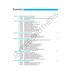 A Case Oriented Approach Towards Biochemistry book by Namrata Chhabra, Sahil Chhabra - Additional Image 5