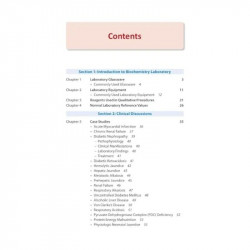 HANDBOOK OF BIOCHEMISTRY SPOTTING book by Chhabra Namrata - Additional Image 6