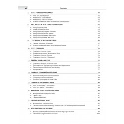 Practical Clinical Biochemistry Methods & Interpretations, 6/E for MBBS 1st Year Students | Laboratory Practical Manual with… -