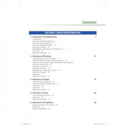 PRACTICAL BIOCHEMISTRY book by Damodaran Geetha K - Additional Image 6