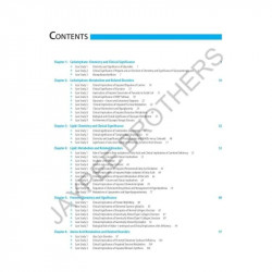 A Case Oriented Approach Towards Biochemistry book by Namrata Chhabra, Sahil Chhabra - Additional Image 6