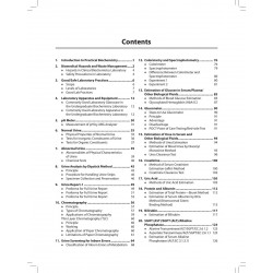 Competency Based Practical Manual for Clinical Biochemistry for MBBS First Professional Students | NMC CBME Lab Manual with… - A