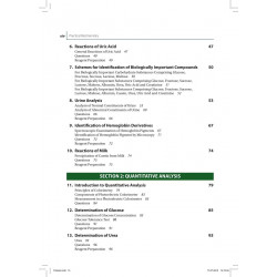 PRACTICAL BIOCHEMISTRY book by Damodaran Geetha K - Additional Image 7