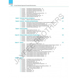 A Case Oriented Approach Towards Biochemistry book by Namrata Chhabra, Sahil Chhabra - Additional Image 7