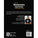 Golden Notes Biochemistry Rapid Revision Handwritten Notes, 4/E for Undergraduate Medical Students (MBBS, BDS, BAMS, BHMS, B… -
