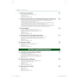 PRACTICAL BIOCHEMISTRY book by Damodaran Geetha K - Additional Image 8