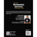 Golden Notes Biochemistry Rapid Revision Handwritten Notes, 4/E for Undergraduate Medical Students (MBBS, BDS, BAMS, BHMS, B… -