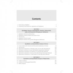 ESSENTIALS OF PRACTICAL BIOCHEMISTRY book by Gupta Prem Prakash - Additional Image 6