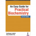 AN EASY GUIDE FOR PRACTICAL BIOCHEMISTRY book by Lakshmi Sowbhagya
