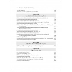 ESSENTIALS OF PRACTICAL BIOCHEMISTRY book by Gupta Prem Prakash - Additional Image 7
