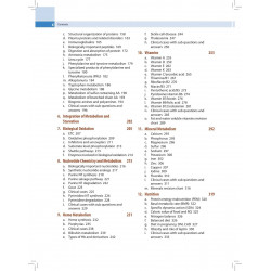 Golden Notes Biochemistry Rapid Revision Handwritten Notes, 4/E for Undergraduate Medical Students (MBBS, BDS, BAMS, BHMS, B… -