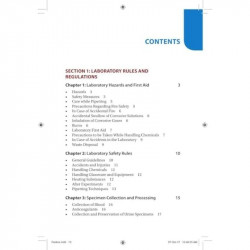 AN EASY GUIDE FOR PRACTICAL BIOCHEMISTRY book by Lakshmi Sowbhagya - Additional Image 4