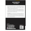 BIOCHEMISTRY FOR STUDENTS book by VK Malhotra - Additional Image 4