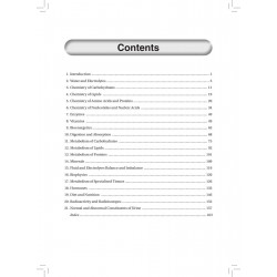 MEDICAL BIOCHEMISTRY FOR PHYSIOTHERAPY STUDENTS book by Harpreet Kaur, Jagmohan Singh - Additional Image 5