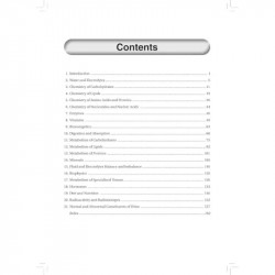 MEDICAL BIOCHEMISTRY FOR PHYSIOTHERAPY STUDENTS book by Harpreet Kaur, Jagmohan Singh - Additional Image 6